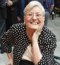 Pamela Marie Metcalfe